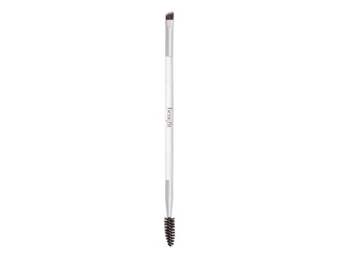 Štětec Benefit Powmade Dual-Ended Angled Eyebrow Brush 1 ks