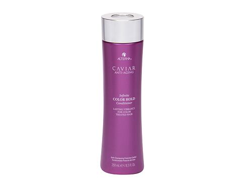 Kondicionér Alterna Caviar Anti-Aging Infinite Color Hold 250 ml poškozený flakon