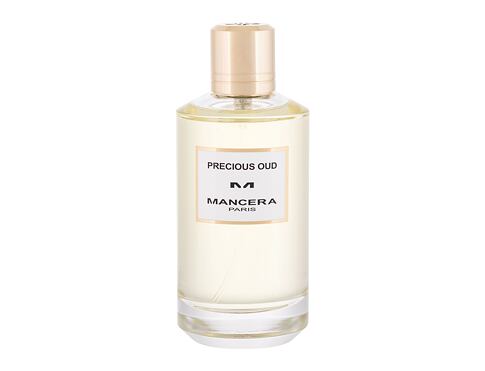 Parfémovaná voda MANCERA Precious Oud 120 ml poškozená krabička