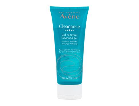 Čisticí gel Avene Cleanance 200 ml