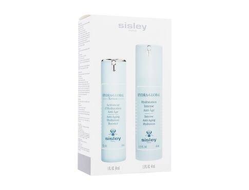 Pleťové sérum Sisley Hydra-Global Duo 40 ml Kazeta