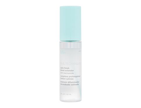 Fixátor make-upu Real Techniques Blend Extender Satin Finish 60 ml