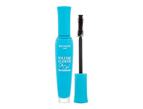 Řasenka BOURJOIS Paris Volume Glamour Oh, Oui! Waterproof 7 ml 004 Black