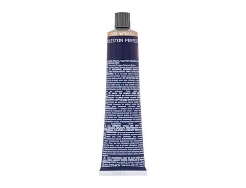 Barva na vlasy Wella Professionals Koleston Perfect Me+ Pure Naturals 60 ml 4/00