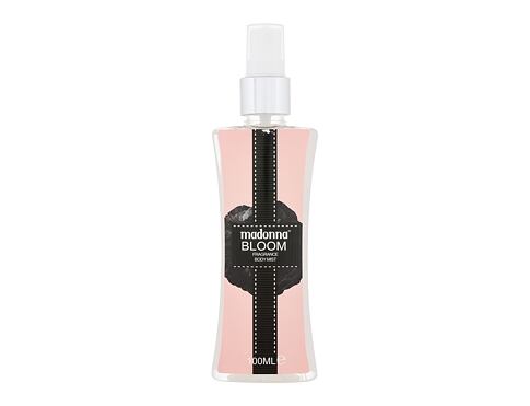 Tělový sprej Madonna Nudes 1979 Bloom 100 ml poškozený flakon