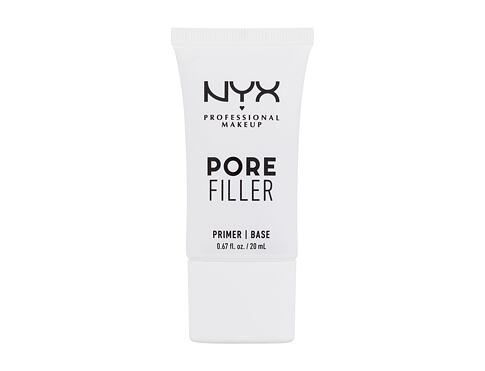 Podklad pod make-up NYX Professional Makeup Pore Filler Primer 20 ml
