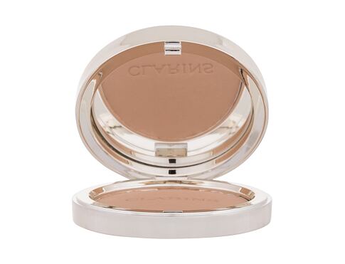 Pudr Clarins Ever Matte Compact Powder 10 g 04 Medium