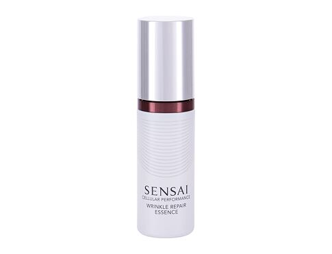Pleťové sérum Sensai Cellular Performance Wrinkle Repair Essence 40 ml poškozená krabička
