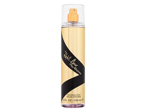 Tělový sprej Rihanna Reb´l Fleur 236 ml