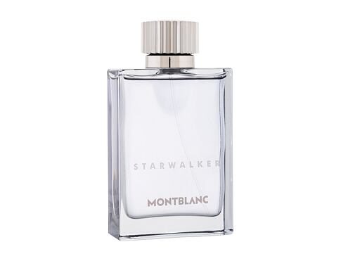 Toaletní voda Montblanc Starwalker 75 ml