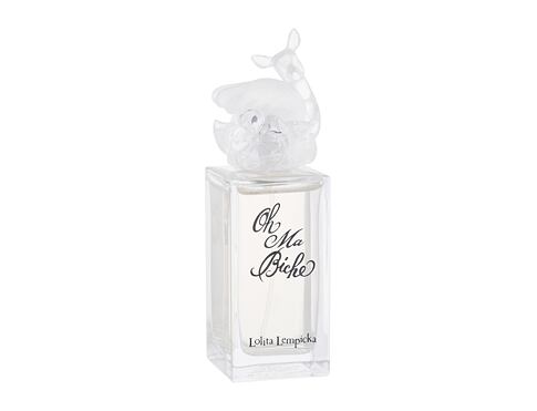 Parfémovaná voda Lolita Lempicka LolitaLand Oh Ma Biche 50 ml poškozená krabička