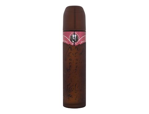 Toaletní voda Cuba Hot 100 ml