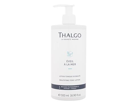 Pleťová voda a sprej Thalgo Éveil a la Mer Beautifying Tonic Lotion 500 ml
