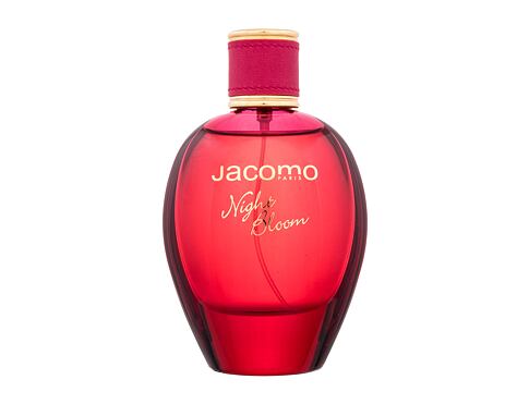 Parfémovaná voda Jacomo Night Bloom 100 ml