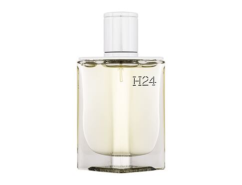 Parfémovaná voda Hermes H24 50 ml