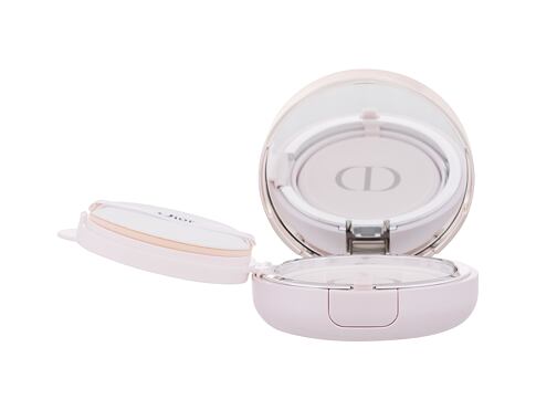 Make-up Dior Capture Totale Dreamskin Moist & Perfect Cushion Náplň SPF50+ 15 g 000 Tester