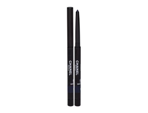 Tužka na oči Chanel Stylo Yeux 0,3 g 30 Marine