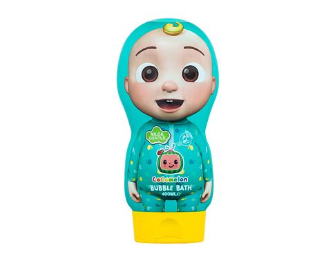 Pěna do koupele Cocomelon JJ Bubble Bath 400 ml