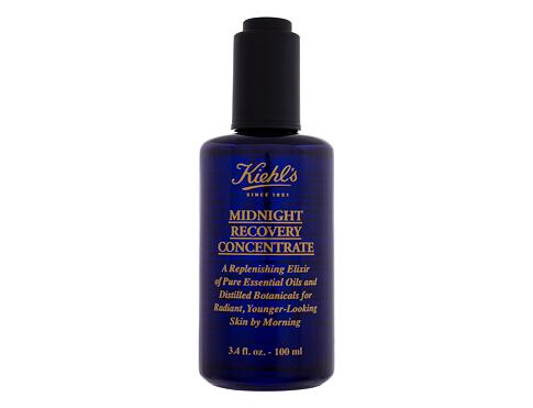 Pleťové sérum Kiehl´s Midnight Recovery Concentrate 100 ml