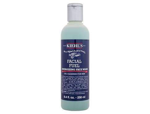 Čisticí gel Kiehl´s Facial Fuel  Energizing Face Wash 250 ml