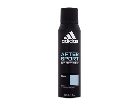 Deodorant Adidas After Sport Deo Body Spray 48H 150 ml
