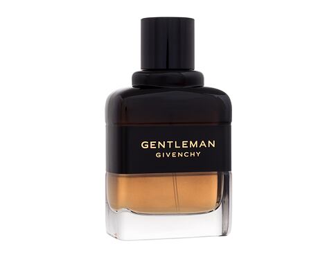 Parfémovaná voda Givenchy Gentleman Réserve Privée 60 ml