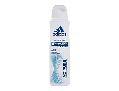 Deodorant Adidas Adipure 48h 150 ml
