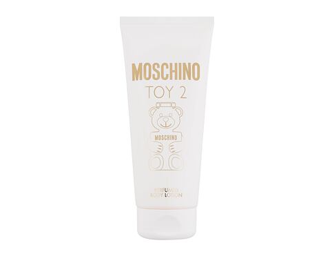 Tělové mléko Moschino Toy 2 200 ml