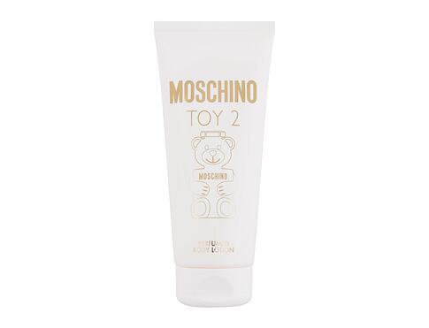Tělové mléko Moschino Toy 2 200 ml