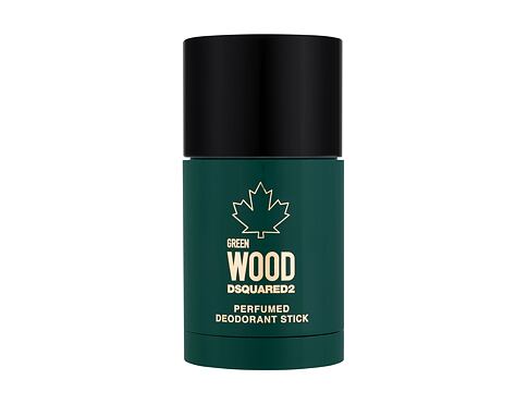 Deodorant Dsquared2 Green Wood 75 ml