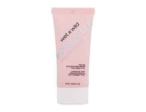 Podklad pod make-up Wet n Wild Prime Focus Impossible Primer 25 ml