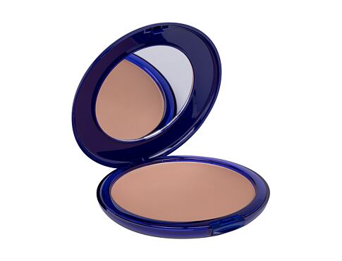 Bronzer Orlane Bronzing Pressed Powder 31 g 23 Soleil Bronze poškozená krabička