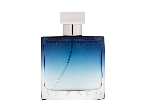 Parfémovaná voda Azzaro Chrome 50 ml