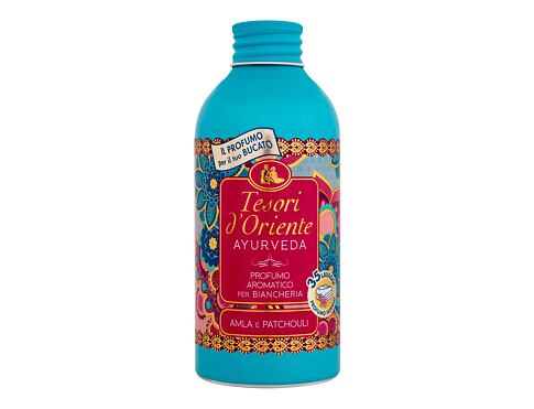 Parfémovaná voda na textilie Tesori d´Oriente Ayurveda Laundry Parfum 250 ml