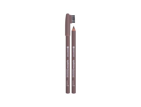 Tužka na obočí Essence Eyebrow Designer 1 g 13 Cool Blonde