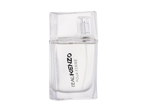Toaletní voda KENZO L´Eau Kenzo Pour Femme 30 ml