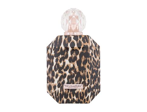 Toaletní voda Revolution Creative 100 ml poškozená krabička