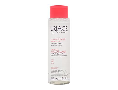 Micelární voda Uriage Eau Thermale Thermal Micellar Water Soothes 250 ml