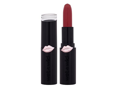 Rtěnka Wet n Wild MegaLast 3,3 g Sasspot Red
