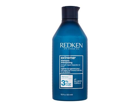 Šampon Redken Extreme 500 ml