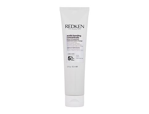 Bezoplachová péče Redken Acidic Bonding Concentrate Leave-in Treatment 150 ml