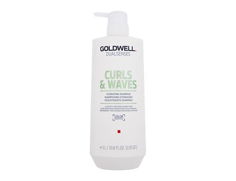Šampon Goldwell Dualsenses Curls & Waves 1000 ml