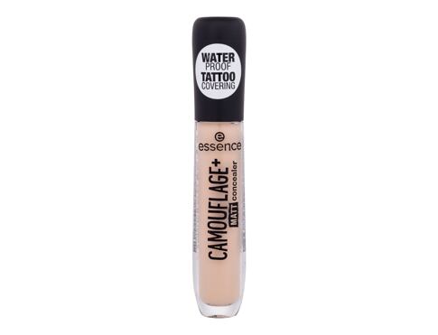 Korektor Essence Camouflage+ Matt 5 ml 26 Natural Beige