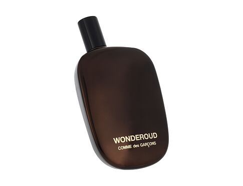 Parfémovaná voda COMME des GARCONS Wonderoud 100 ml poškozená krabička