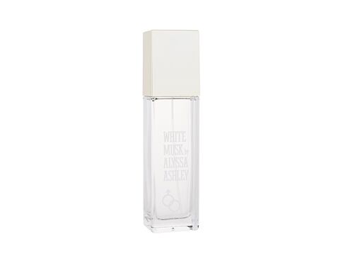 Toaletní voda Alyssa Ashley White Musk 100 ml