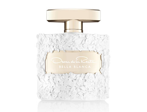 Parfémovaná voda Oscar de la Renta Bella Blanca 100 ml