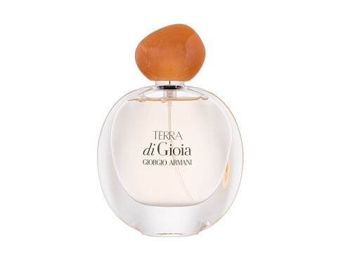 Parfémovaná voda Giorgio Armani Terra di Gioia 50 ml