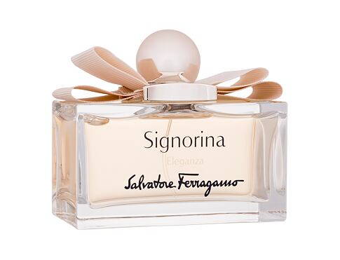 Parfémovaná voda Ferragamo Signorina Eleganza 100 ml