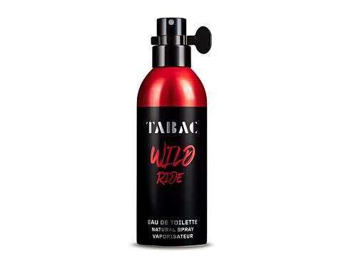 Toaletní voda TABAC Wild Ride 75 ml