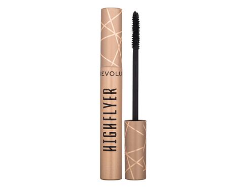 Řasenka Revolution Pro High Flyer 10,2 ml Black
